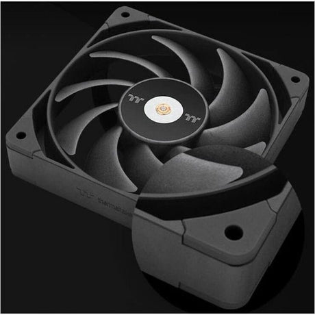 TOUGHFAN 14 Pro Black 1 pack