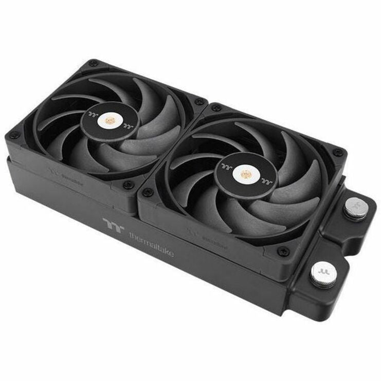 TOUGHFAN 14 Pro Black 1 pack