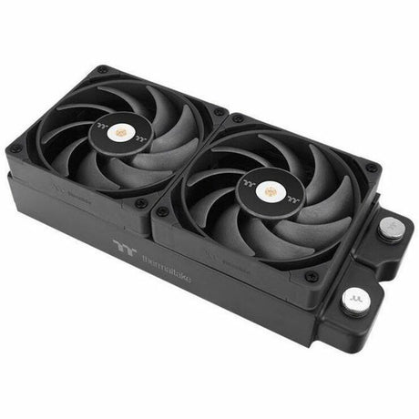 TOUGHFAN 14 Pro Black 1 pack