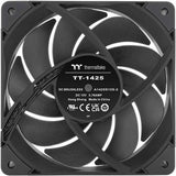 TOUGHFAN 14 Pro Black 1 pack