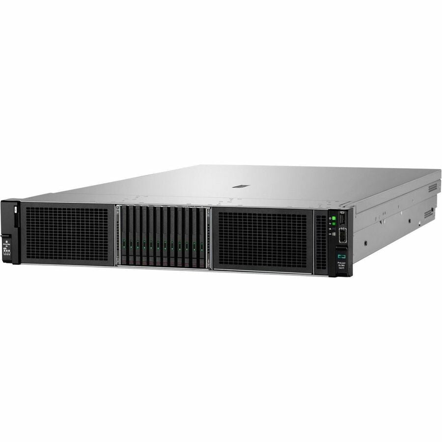 HPE DL380 G11 5416S MR408I-O NC