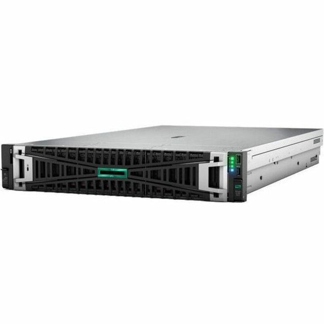 HPE DL380 G11 5415+ MR408i-o N
