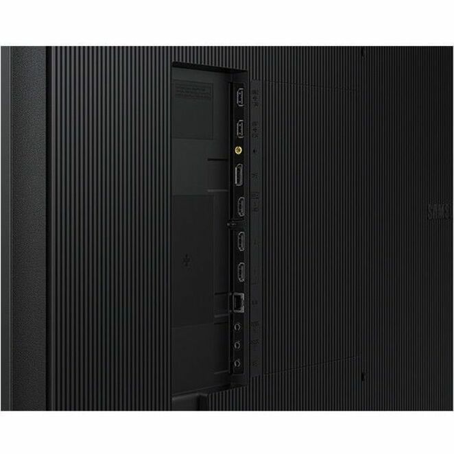 Samsung QM50C Digital Signage Display