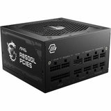 MSI MAG A850GL PCIE5 850W Power Supply