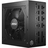 MSI MAG A850GL PCIE5 850W Power Supply