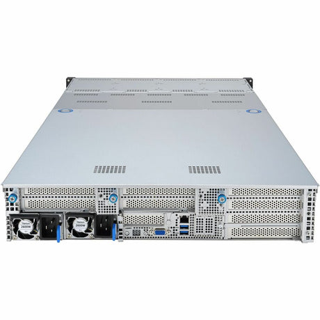 SVR 2U INTEL PCH C741 8 X NVME