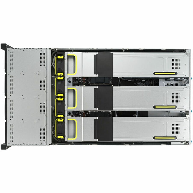 SVR 2U INTEL PCH C741 8 X NVME