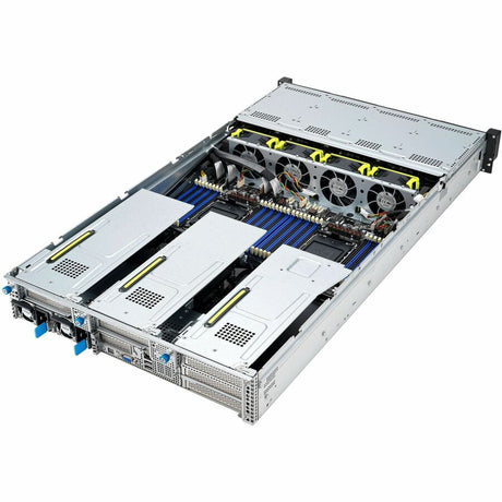 SVR 2U INTEL PCH C741 8 X NVME