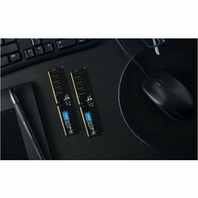 Crucial 16GB Kit DDR5 UDIMM
