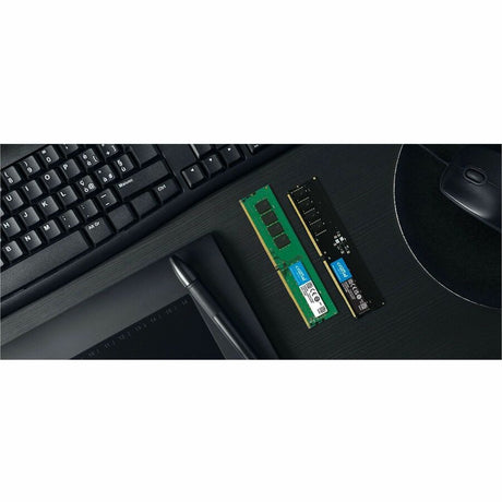 Crucial 96GB Kit (2x48GB)