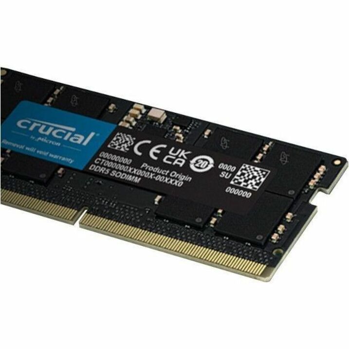 Crucial 96GB Kit (2x48GB)