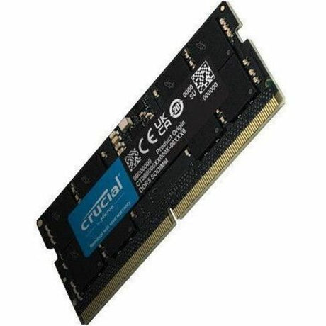 Crucial 96GB Kit (2x48GB)