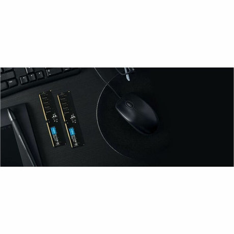 Crucial 96GB Kit (2x48GB)