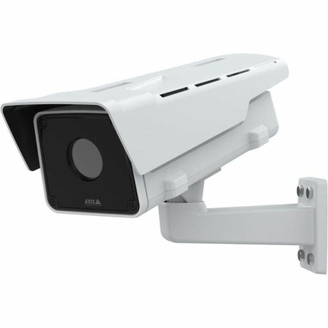 AXIS Q2101-TE Outdoor Network Camera - Color - White - TAA Compliant