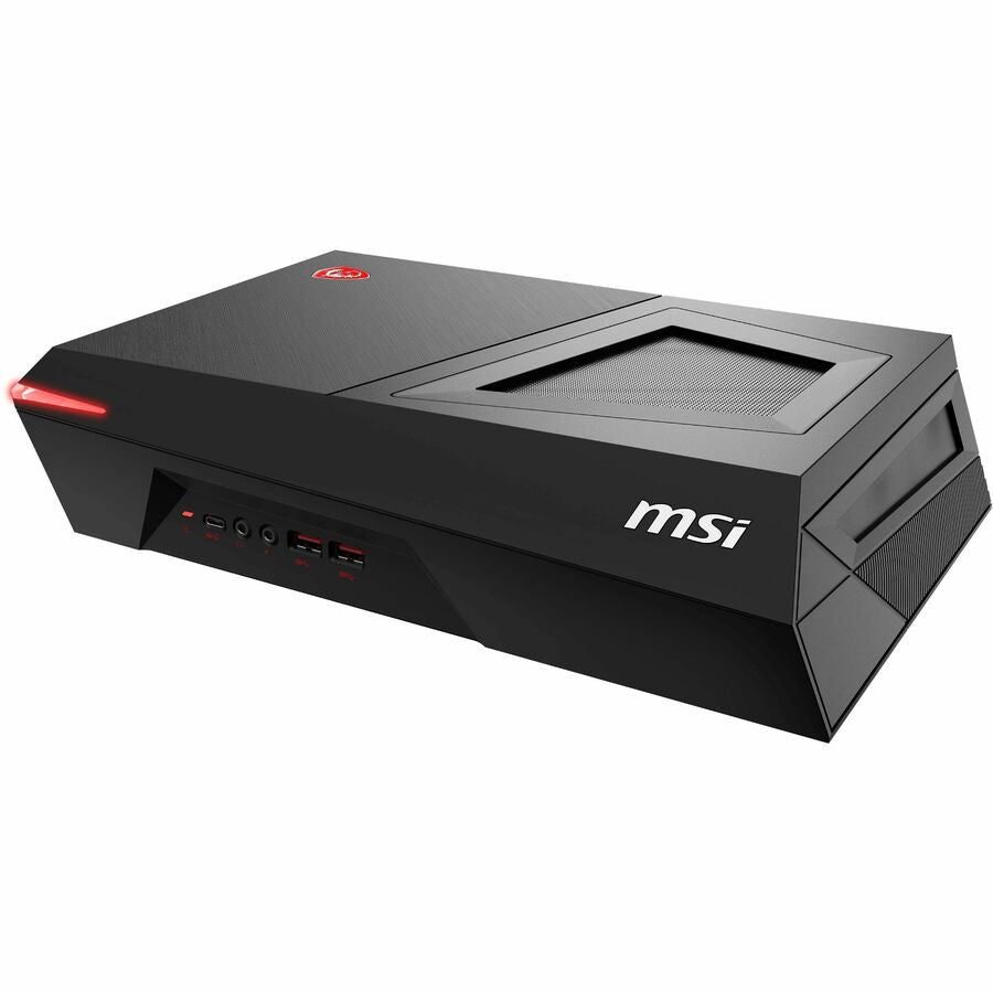 MSI MPG Trident 3 13TC-076US Gaming Desktop Intel Core i7-13700F GeForce RTX 3060 16GB RAM 1TB SSD Win 11 Home Advance 1 Yr Warranty