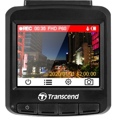 Transcend DrivePro 110 Vehicle Camera