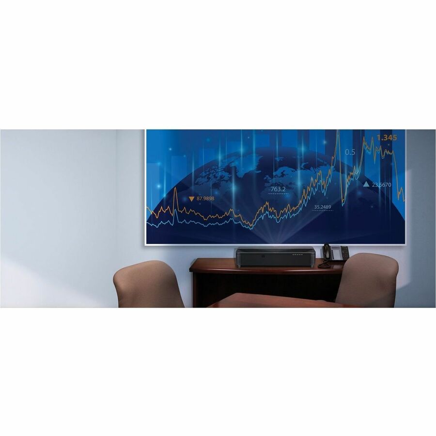 EPSON POWERLITE 815E PROJECTOR