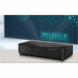 Epson PowerLite 815E Short Throw 3LCD Projector - 16:9 - Wall Mountable - Black