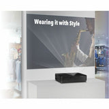 EPSON POWERLITE 815E PROJECTOR