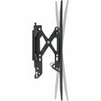Peerless-AV&reg; Paramount&trade; Universal Tilt Wall Mount for 37" to 85"+ Displays