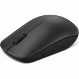 530 USB A Wrls Mouse Raven Blk
