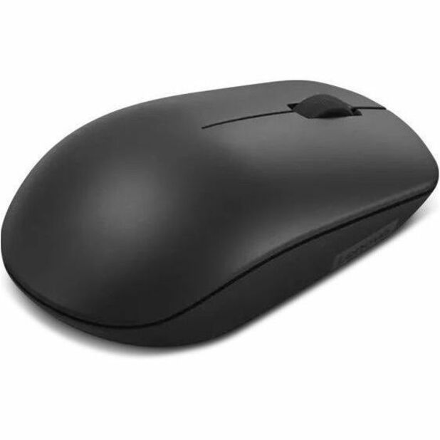 530 USB A Wrls Mouse Raven Blk