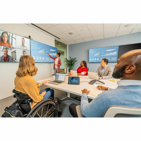 Poly Studio E70 Smart Camera GSA/TAA