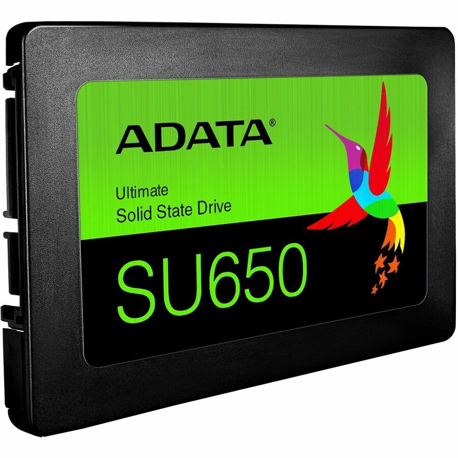 LA SSD 2.5 SATA SU650 512GB