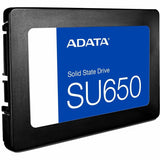LA SSD 2.5 SATA SU650 1TB