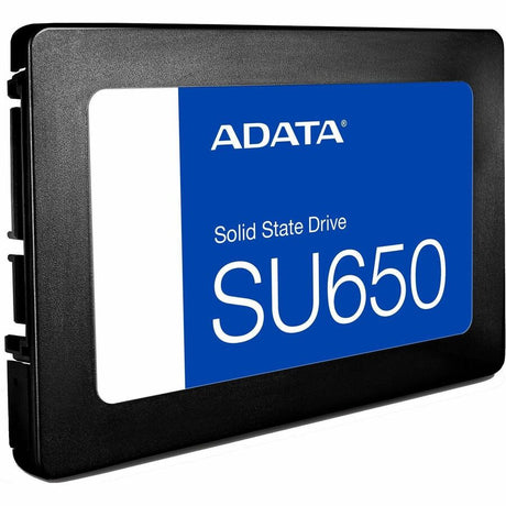 LA SSD 2.5 SATA SU650 1TB