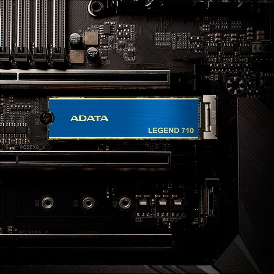 LA SSD M.2 PCIE LEGEND 710
