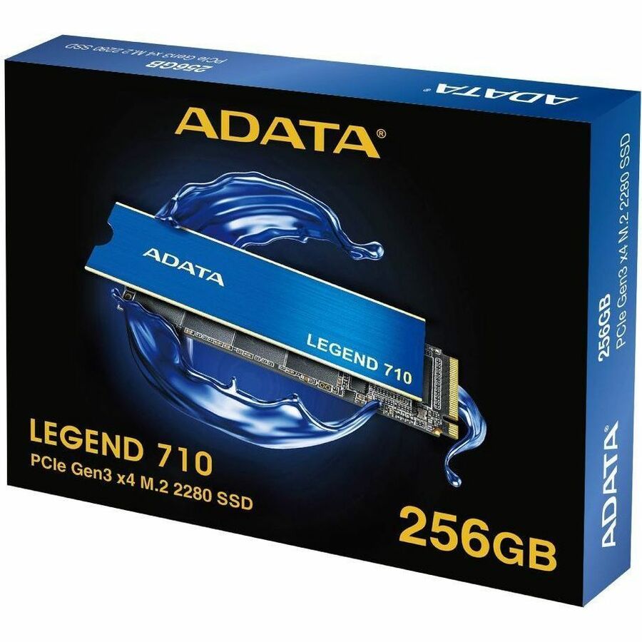 LA SSD M.2 PCIE LEGEND 710
