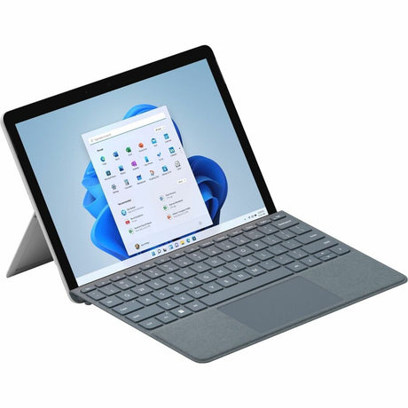 Microsoft Surface Go 3 Tablet - 10.5" - 4 GB - 64 GB Storage - Windows 11 - 4G - Platinum