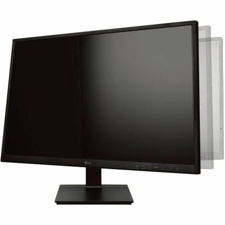 LG 27BR530Y-B 27" Class Full HD LED Monitor - 16:9 - TAA Compliant