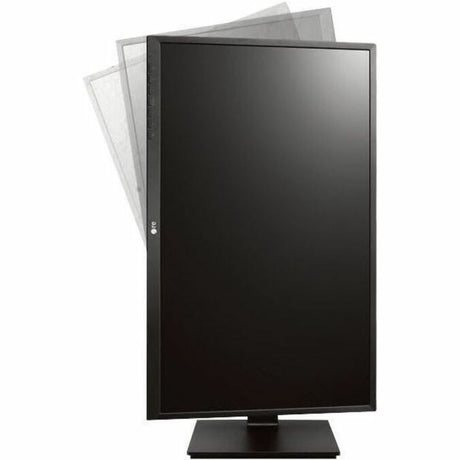 LG 27BR530Y-B 27" Class Full HD LED Monitor - 16:9 - TAA Compliant