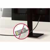 LG 27BR530Y-B 27" Class Full HD LED Monitor - 16:9 - TAA Compliant