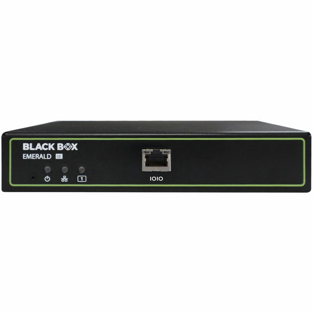 EMERALD SE SH HD DVI KVM OVER