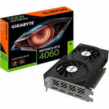 Gigabyte NVIDIA GeForce RTX 4060 Graphic Card - 8 GB GDDR6