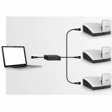 BENQ 1080P LASER UST PROJECTOR