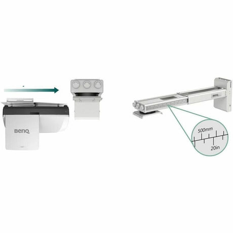 BENQ 1080P LASER UST PROJECTOR