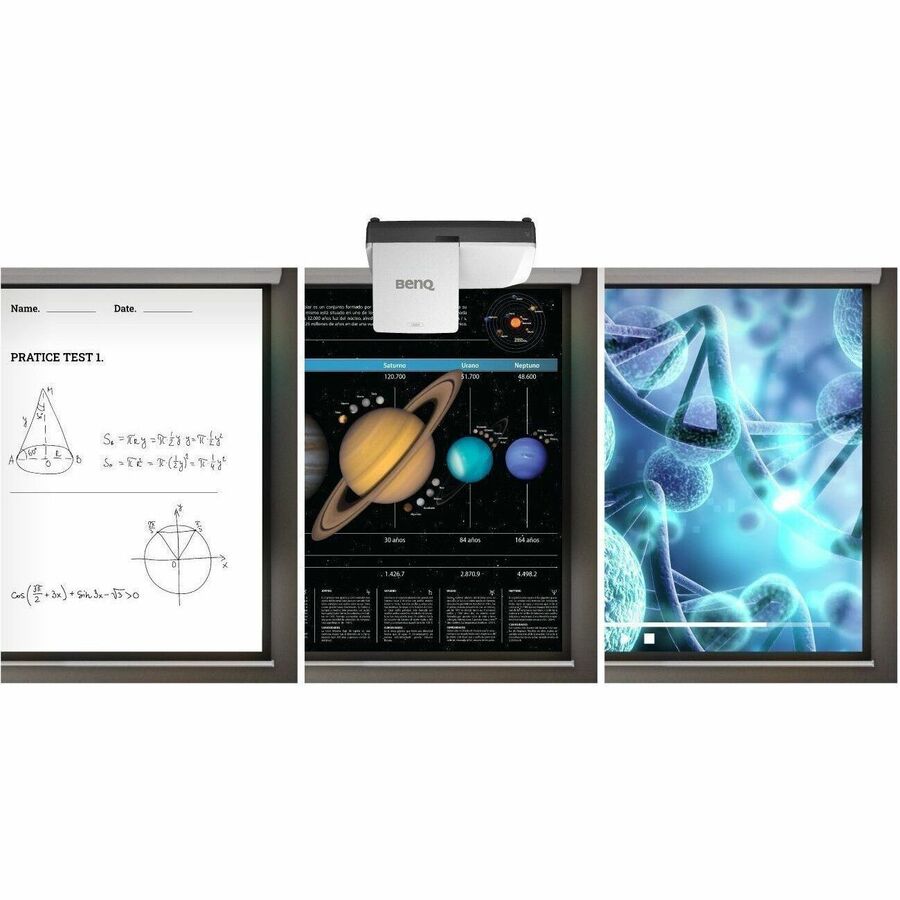 BENQ 1080P LASER UST PROJECTOR