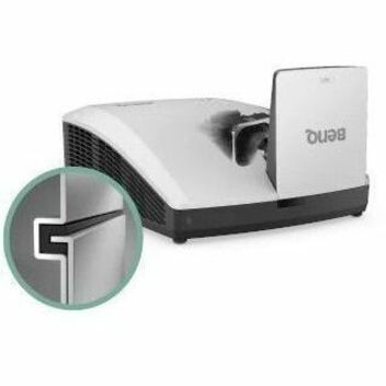 BENQ 1080P LASER UST PROJECTOR