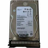 KIT HP 4TB 7.2K 3.5 12G MDL SC