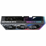 Asus ROG NVIDIA GeForce RTX 4060 Graphic Card - 8 GB GDDR6