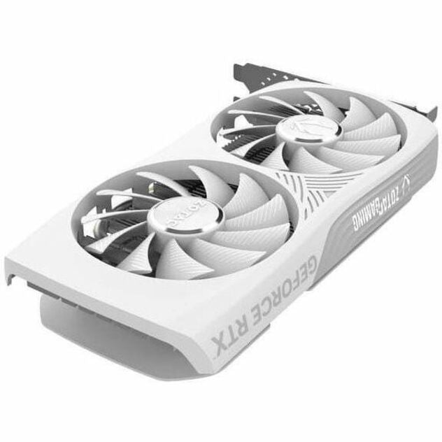 Zotac NVIDIA GeForce RTX 4060 Graphic Card - 8 GB GDDR6