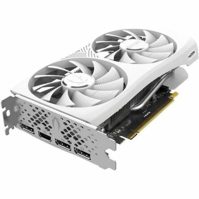 Zotac NVIDIA GeForce RTX 4060 Graphic Card - 8 GB GDDR6