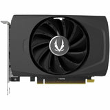 Zotac NVIDIA GeForce RTX 4060 Graphic Card - 8 GB GDDR6 - Full-height