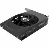 Zotac NVIDIA GeForce RTX 4060 Graphic Card - 8 GB GDDR6 - Full-height