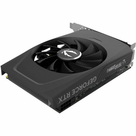 Zotac NVIDIA GeForce RTX 4060 Graphic Card - 8 GB GDDR6 - Full-height