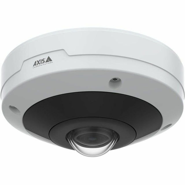 AXIS M4318-PLVE Network Camera